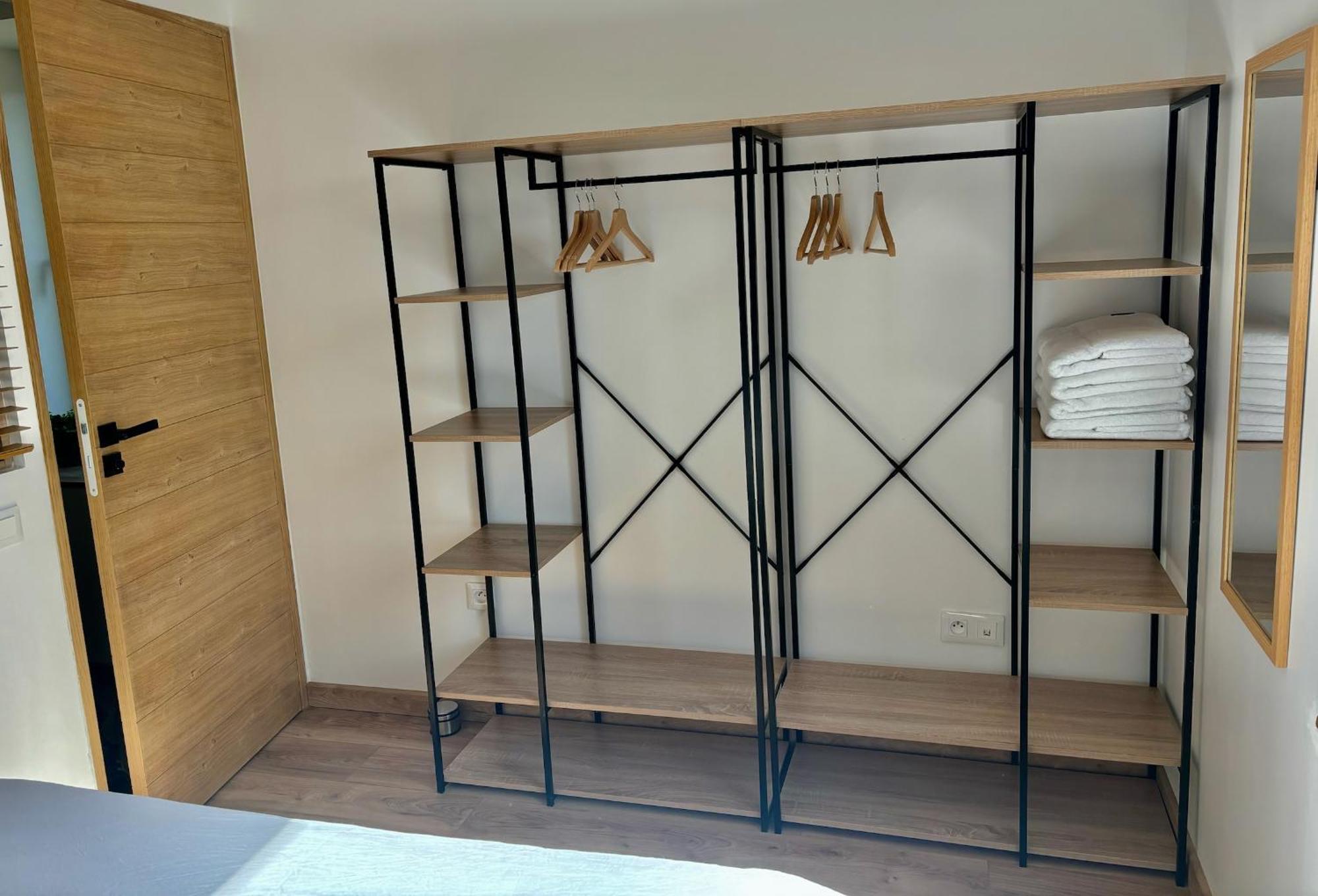 Appartement Neuf 2 Pieces 43M2 "Les Cimes" La Chaux Neuve Εξωτερικό φωτογραφία
