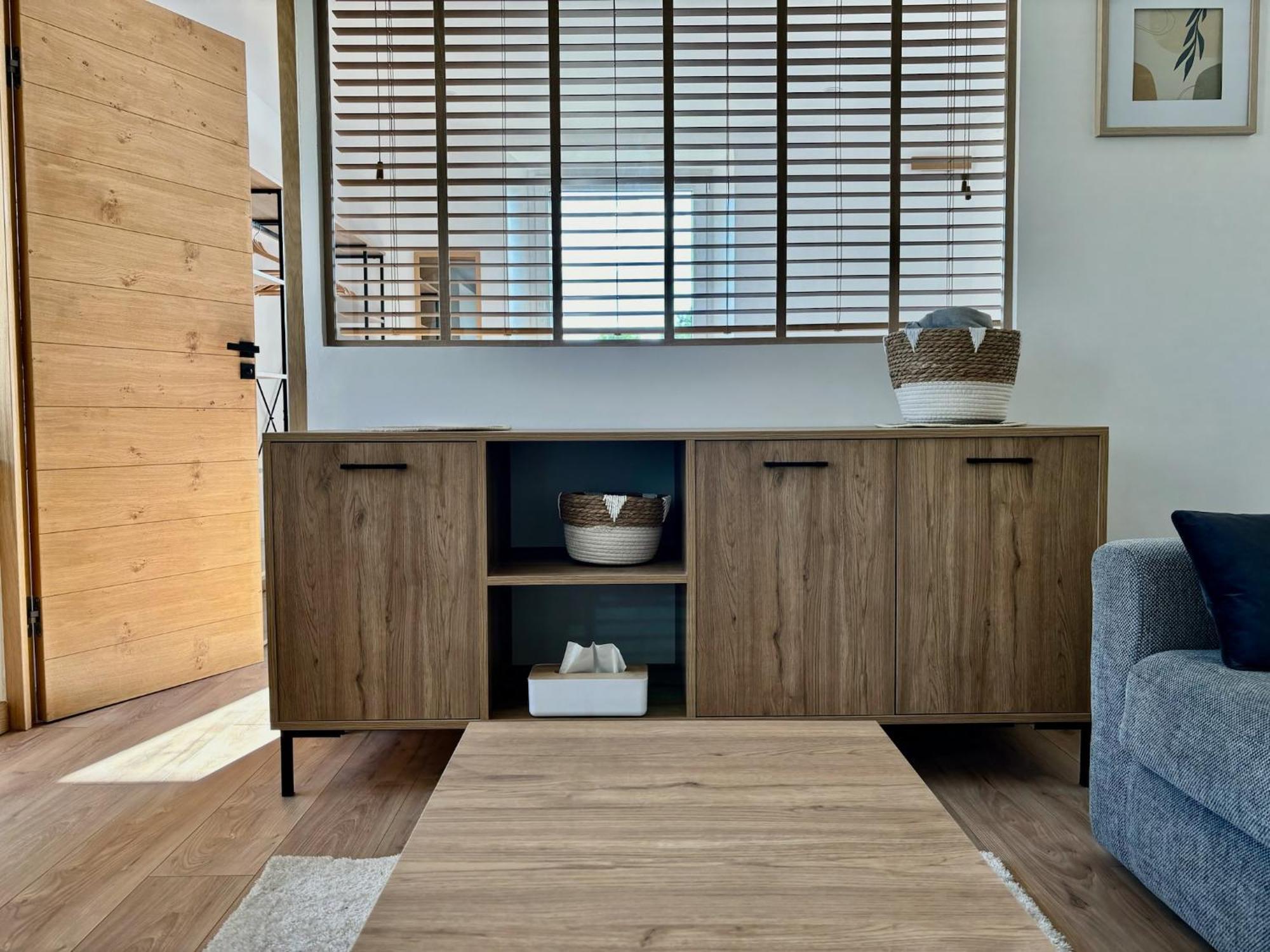 Appartement Neuf 2 Pieces 43M2 "Les Cimes" La Chaux Neuve Εξωτερικό φωτογραφία