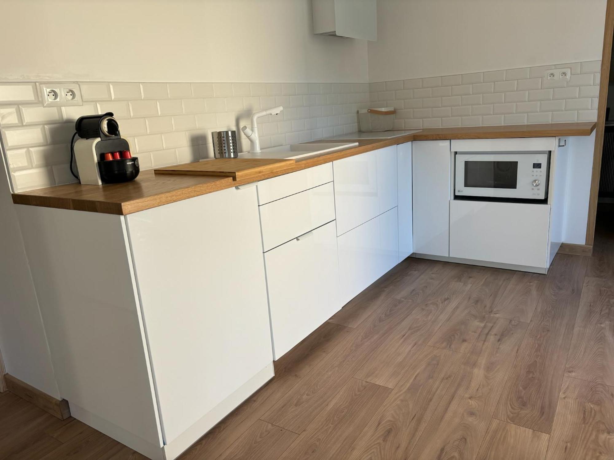 Appartement Neuf 2 Pieces 43M2 "Les Cimes" La Chaux Neuve Εξωτερικό φωτογραφία